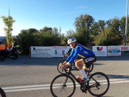 trofeo valle verde 06/10/2024 stellabike newbike